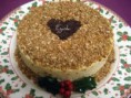 TARTA TURRON